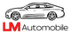 Logo LM Automobile Handels GmbH